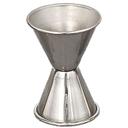 Stainless Steel Double Jigger