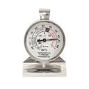 -20 to 80 Fahrenheit Refrigerator and Freezer Thermometer