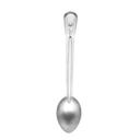 Stainless Steel Renaissance Solid Serving Spoon