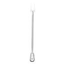 Stainless Steel Fork with Extra Long Handle