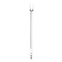 Stainless Steel Fork with Hook Handle