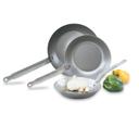 58930 Carbon Steel Fry Pan, 12.5 in