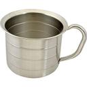 79540 Stainless Steel Coffee Brewer Urn Cup, 4 qt Capacity