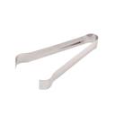 47049 Heavy Duty Stainless Steel Pom Tong, 9 in Length