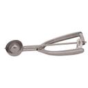 47157 Stainless Steel Round Number 40 Squeeze Disher, 0.875 oz Capacity