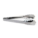 47007 Economy Stainless Steel Utility Tong, 7 in Length