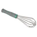 47090 Stainless Steel French Whip with Nylon Handle, 10 in Length