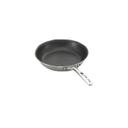 691410 Tribute 3 Ply Fry Pan with Ceramiguard Ii Nonstick Coating And Plated Handle, 10 in