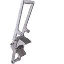 505 Onion King 0.25 And 0.5 in Pusher Assembly