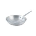 7012 Arkadia Aluminum Frying Pan In Natural Finish, 12 in