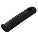 7110 Arkadia Black Silicone Grips