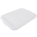 1522-05 Traex White Bus Box Cover