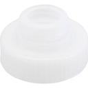 4901-13 Traex Clear Squeeze Bottle Converter Kit