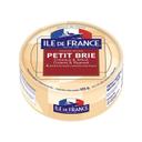 Long Life Petit Brie Cheese
