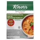 Soup du Jour Red Thai Curry Chicken with Rice Soup Mix