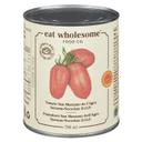 San Marzano Tomatoes