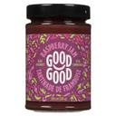 Keto Friendly Sweet Raspberry Jam