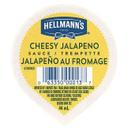 Cheesy Jalapeno Dip