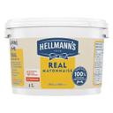 Gluten Free Mayonnaise