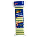 Heavy Duty Scrubbing Sponge