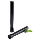 ABS Plastic Black Muddler