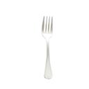 Paris 18/0 Stainless Steel Mirror Finish Salad Fork