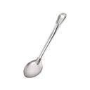 Conventional 1.0 mm Thickness Stainless Steel Perforated Serving Spoon
