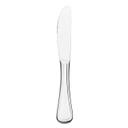 Concerto 13/10 Stainless Steel Mirror Finish Serrated Dinner Knife