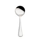 Concerto 18/10 Stainless Steel Mirror Finish Round Soup Spoon