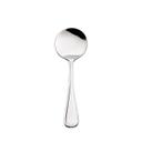 Celine 18/0 Stainless Steel Mirror Finish Bouillon Spoon