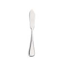 Celine 18/0 Stainless Steel Mirror Finish Bent Butter Spreader
