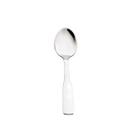 Elegance 18/0 Stainless Steel Satin Finish Teaspoon