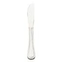 Contour 13/0 Stainless Steel Mirror Finish Serrated Dinner Knife