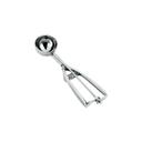 Ambidextrous Stainless Steel Size 12 Disher