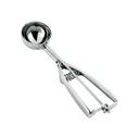 Ambidextrous Stainless Steel Size 40 Disher