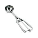 Ambidextrous Stainless Steel Size 50 Disher