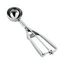 Ambidextrous Stainless Steel Size 60 Disher