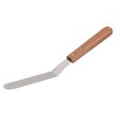 18/8 Stainless Steel Blade Offset Spatula