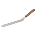 18/8 Stainless Steel Blade Offset Spatula