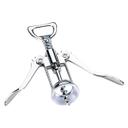 Chrome Wing Corkscrew