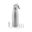 Aluminum Cream Whipper