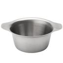 Stainless Steel Sauce Cup with 2 Handle