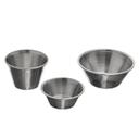 Stainless Steel Sauce Cup