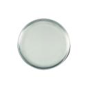 Thermalloy 18 Gauge Heavy Weight Aluminum Coupe Style Pizza Pan