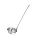 Optima Stainless Steel One-Piece Ladle