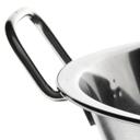 Stainless Steel European Style Colander