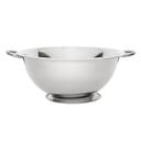Stainless Steel Footed Colander