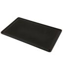 Thermalloy Aluminum Full Size Non-Stick Combi Grill Pizza Tray