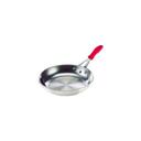 Thermalloy Aluminum Natural Finish 2-Ply Fry Pan