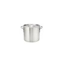 Thermalloy Standard Weight Aluminum Stock Pot